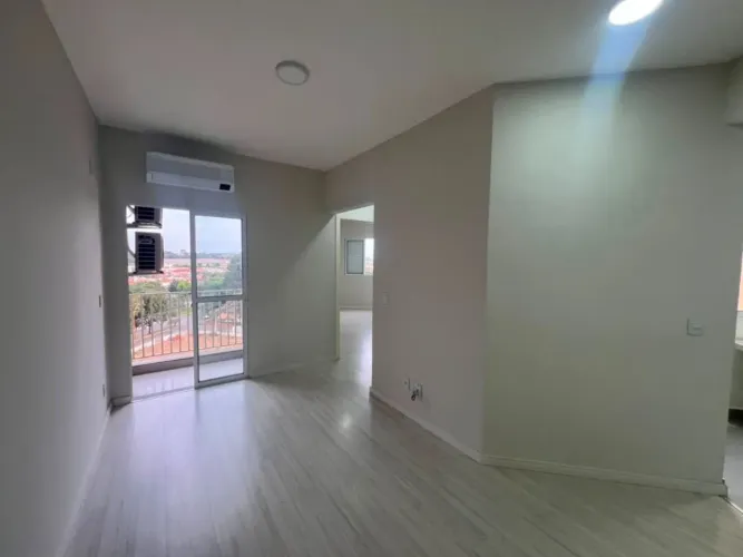 Apartamento à venda - Bairro Parque dos Pinheiros - Nova Odessa/SP