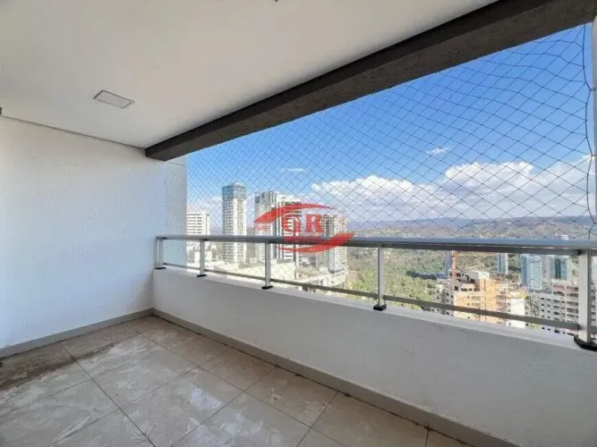 Apartamento à venda, 3 quartos, 1 suíte, 2 vagas, Vila da Serra - Nova Lima/MG