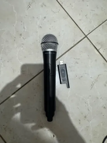 Samson HXD1 Wireless Microfone Transmittet 