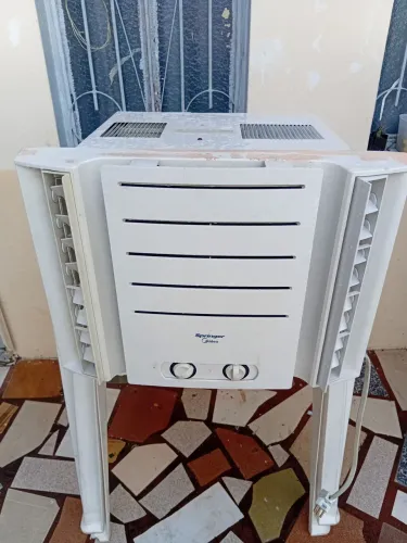 Ar condicionado 10 mil