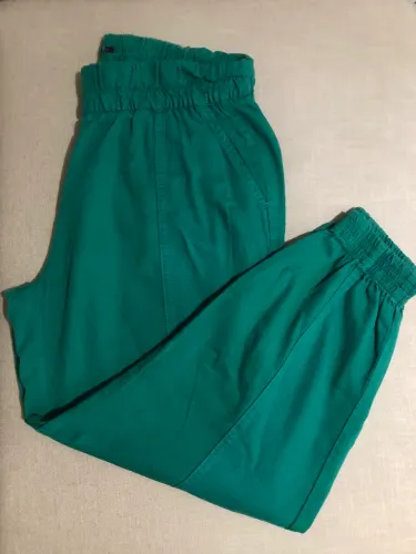 Calça Jogger feminina tamanho G
