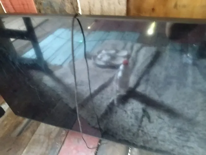 Tô vendendo uma tv Samsung 50 polegadas