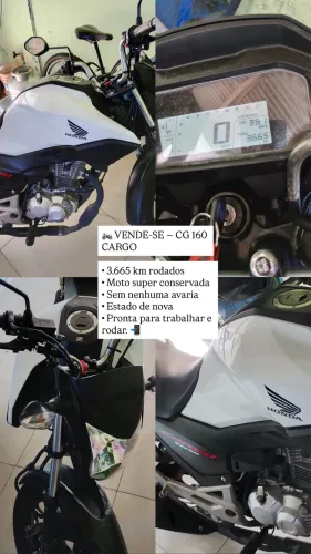 Vendo Fan cargo