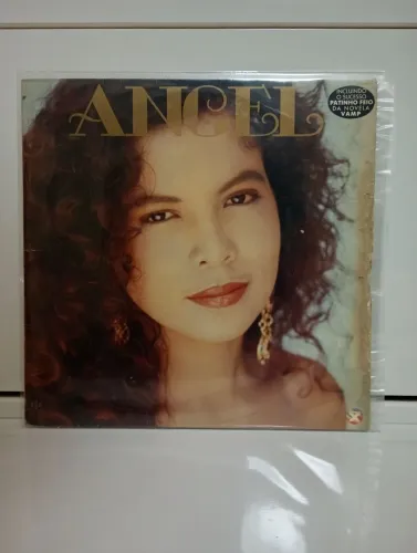 LP ANGEL