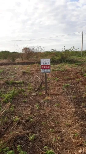 Terreno Loteamento em Nova Mossoró - Mossoró