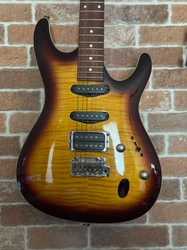 Guitarra Ibanez SA 260 **Somente venda**