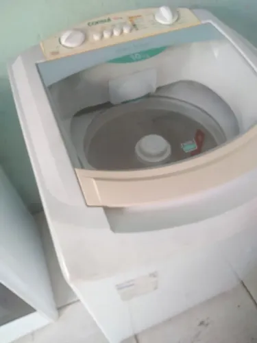 Máquina de lavar 