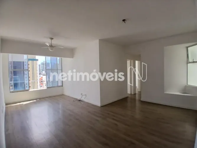 Locação Apartamento 3 quartos Pituba Salvador