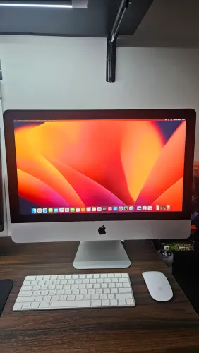 iMac 21.5" 4k 2017