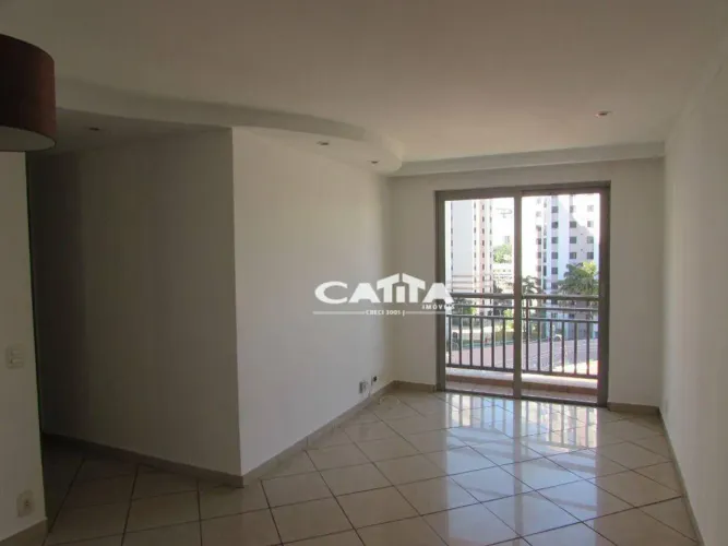 Apartamento com 3 dormitórios para alugar, 65 m² por R$ 3.000,86/mês - Vila Carrão - São P