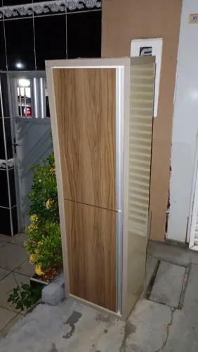 Armário Rack Pra Vender Logo 65 reais 
