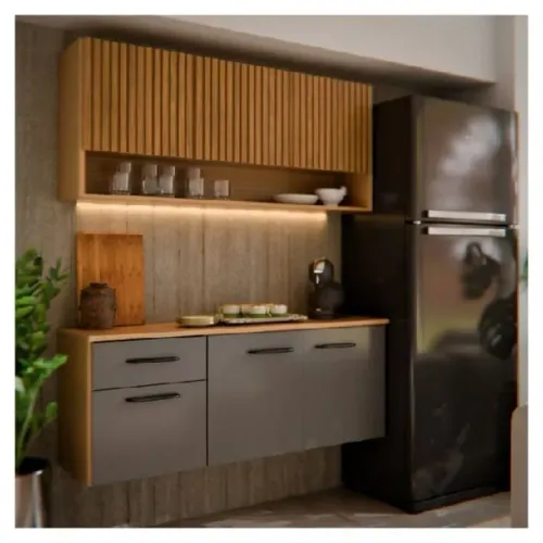Armário de cozinha novo 