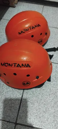 Capacete de segurança