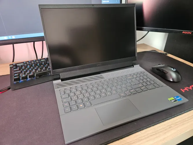 Dell G15 5530 i5 13540 hx, 16 GB RAM, RTX 3050