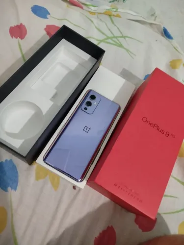 Oneplus 9 5G 