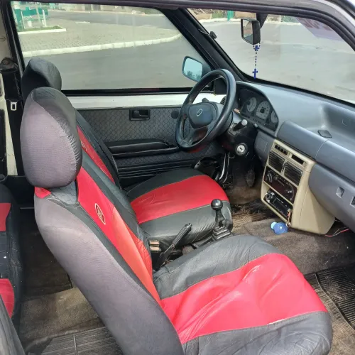 Fiat Uno Mille 1.0 Fire/ F.flex/ Economy 2P 2003