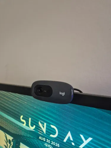 C270 HD Logitech