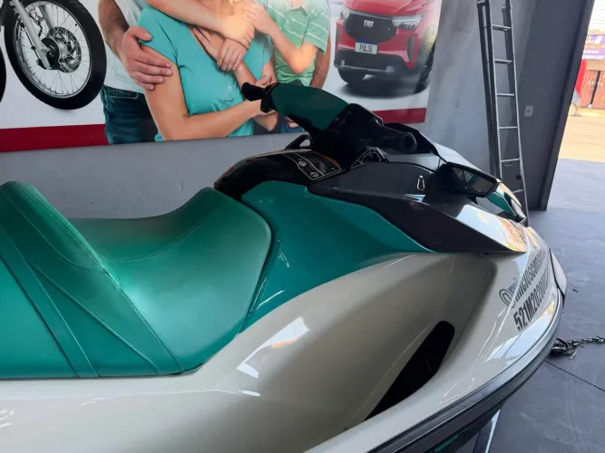 SEADOO 130 GTI 
