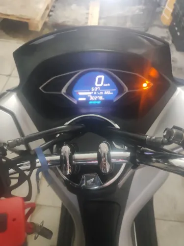 Vendo PCX Sport