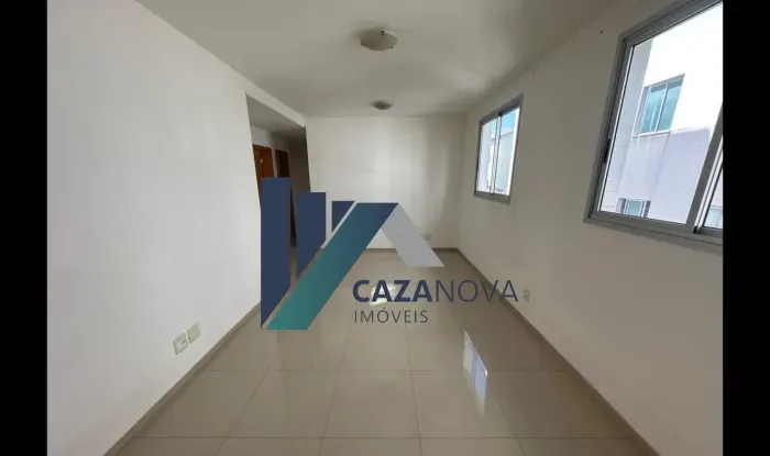 Apartamento com 4 quartos/suíte em Santa Rosa - Belo Horizonte - MG