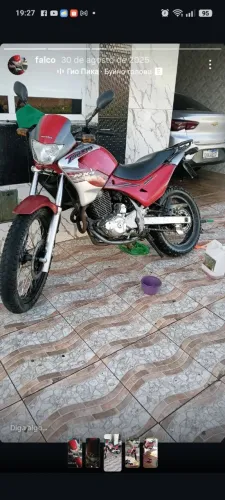Vendo e troco em carro 