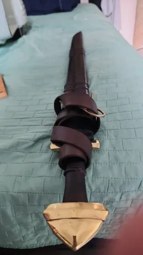 Espada Viking Veradeira Real
