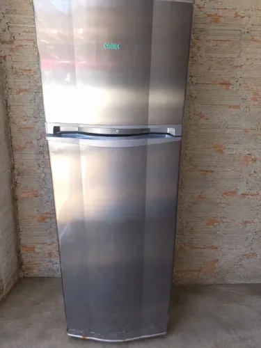 Geladeira Consul