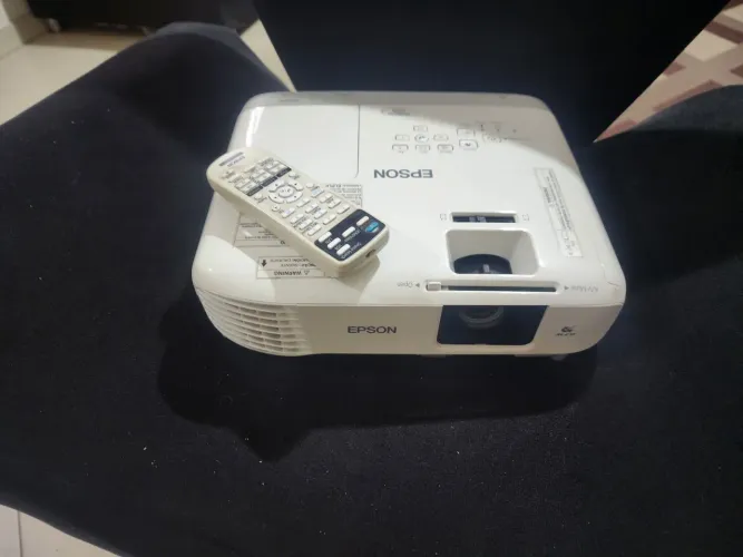 Projetor Epson