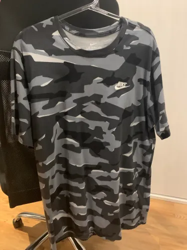Camiseta Nike GG Original