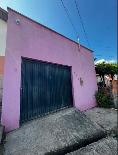 Vende-se casa em Abaetetuba 