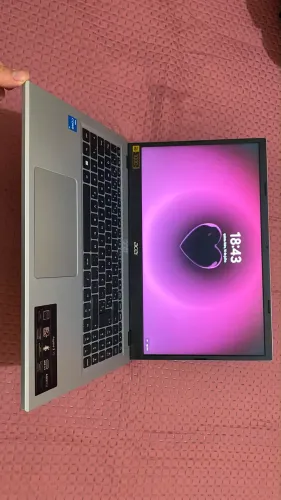 Notebook acer