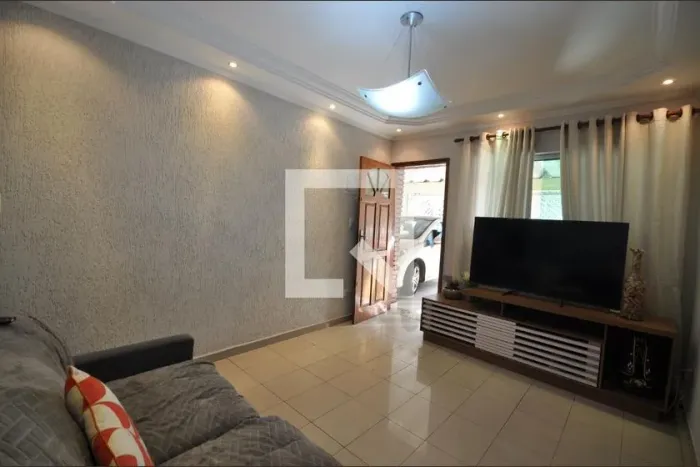 Casa à Venda - Vila Gustavo, 4 Quartos, 109 m2