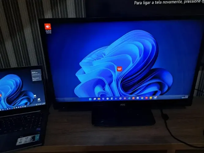 Monitor 32 Polegadas AOC