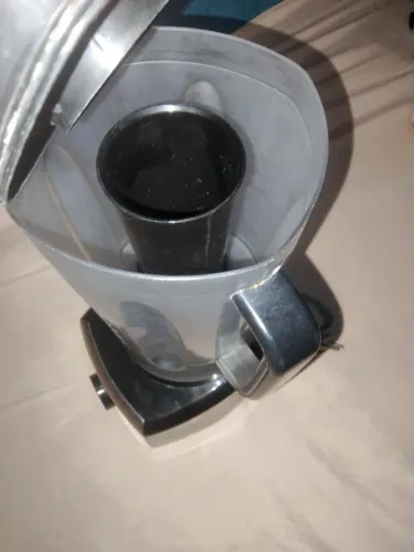 Liquidificador modial funcionando perfeitamente 