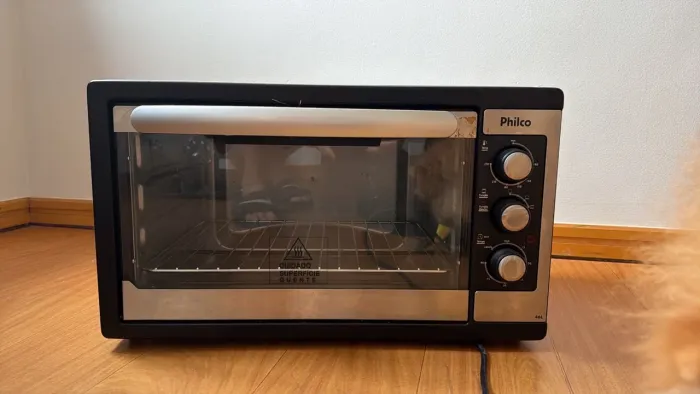 FORNO ELÉTRICO PHILCO 46L