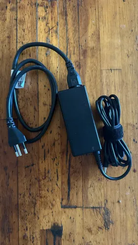 Carregador/Fonte Dell 65w Original