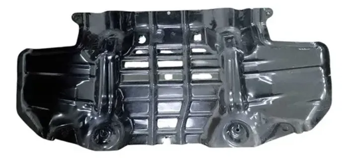 Peito Aco Protetor Carter Toyota Hilux 2017/20