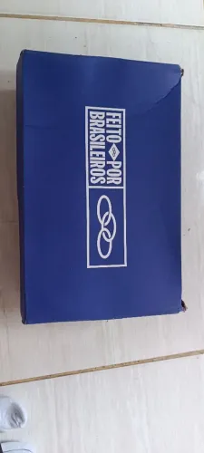 Vendo esse tênis Olympikus masculino 