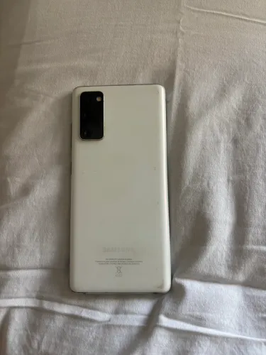Galaxy S20 FE 64 GB