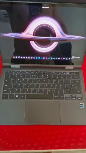 Samsung book 3