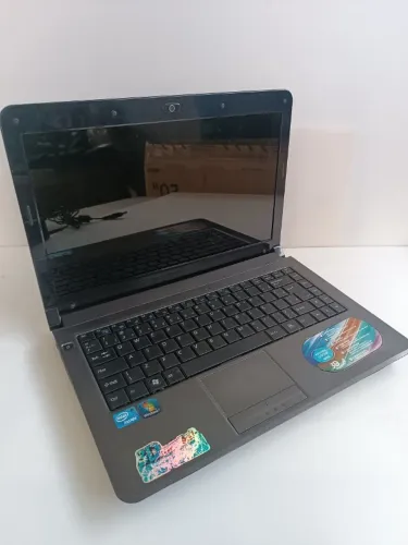 Notebook Barato Positivo Unique N3955 Hd 500gb Ram 4gb Hdmi