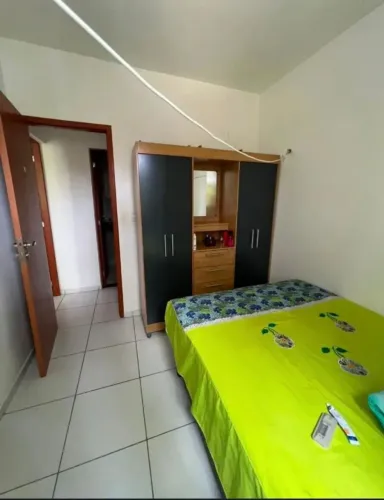 Alugo lindo apartamento Mobiliado Altos do Calhau residence