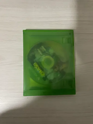 Crash Bandicoot (JOGO XBOX ONE)