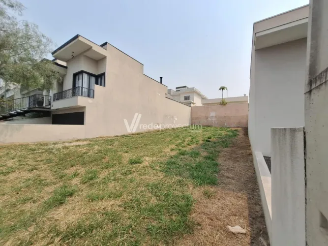 Residencial Real Parque Sumaré