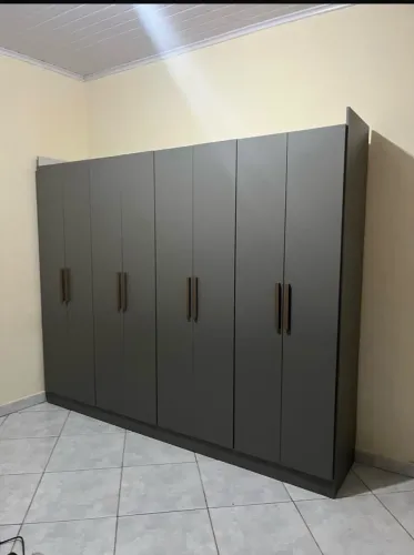 GUARDA ROUPA