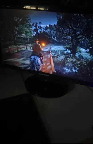 Monitor Samsung 60hz (ótimo estado)
