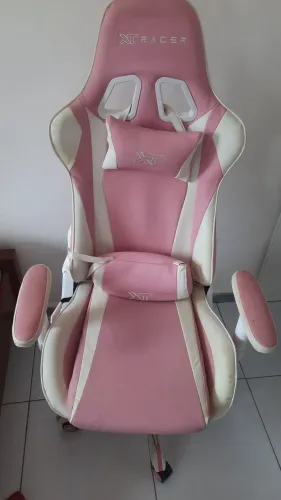Cadeira Gamer