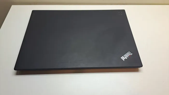 Notebook Lenovo ThinkPad T480