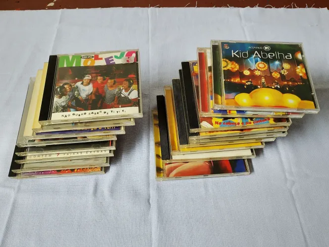 Coleção Super Sucessos da Música Popular Brasileira 