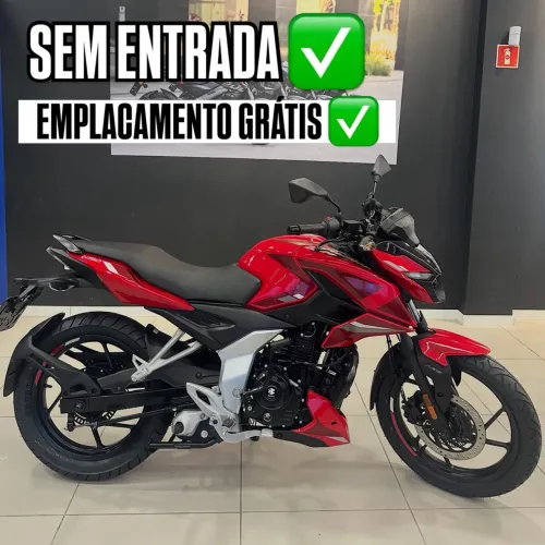 Bajaj Pulsar N150 2027